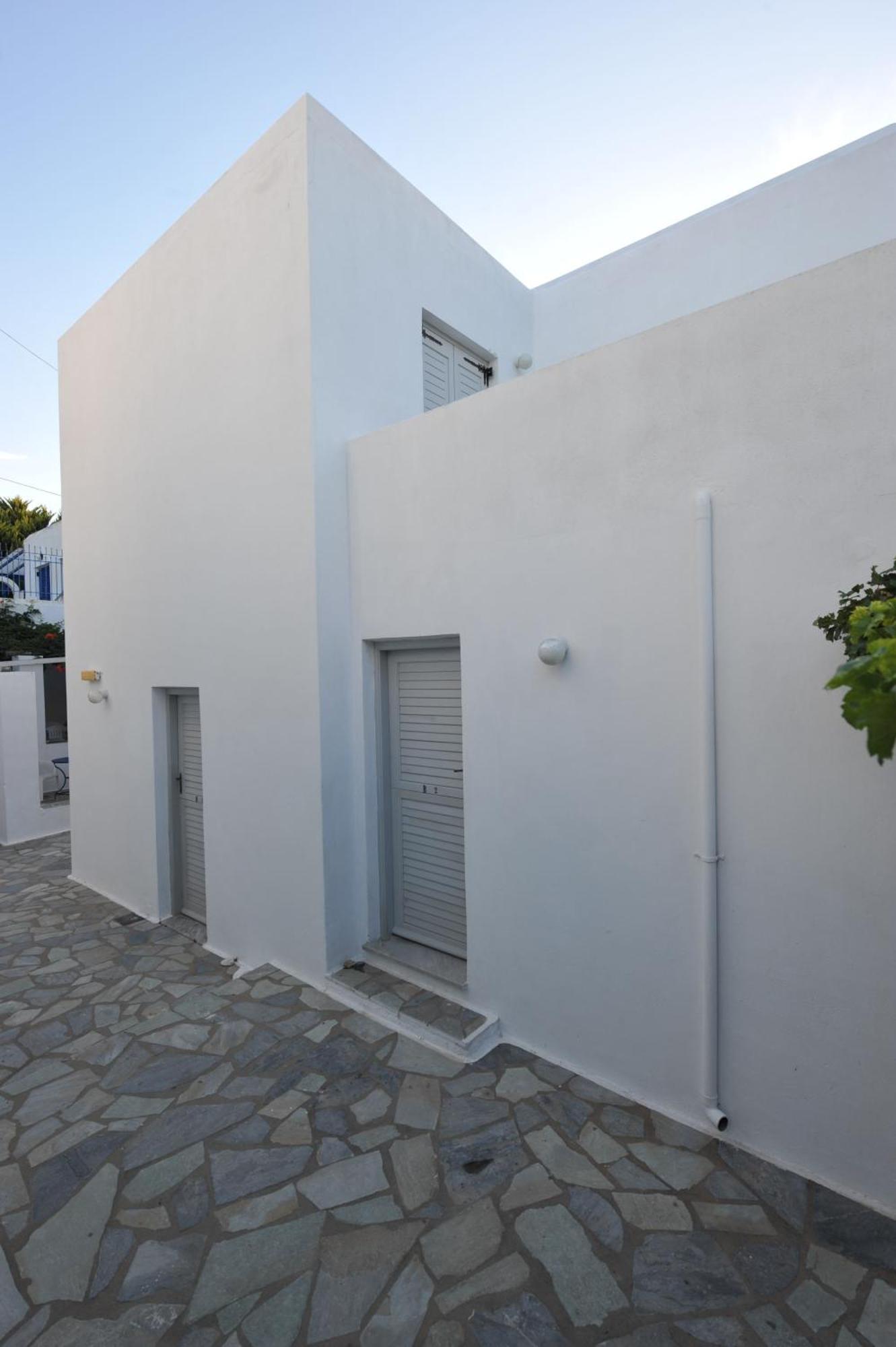 Aegean Village Parikia  Exterior photo