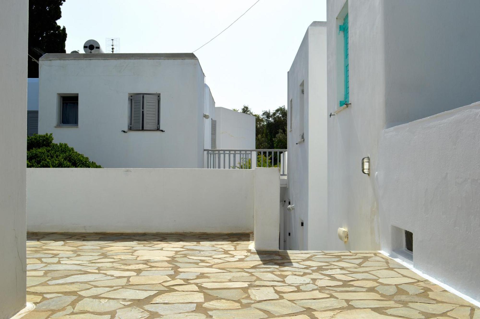 Aegean Village Parikia  Exterior photo