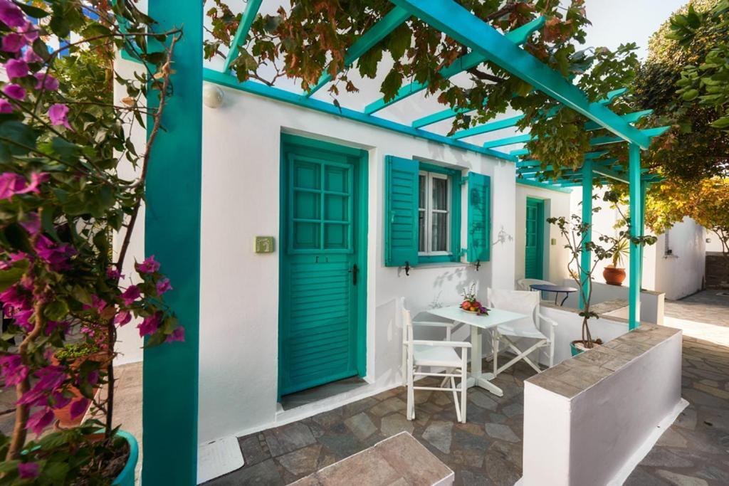 Aegean Village Parikia  Exterior photo